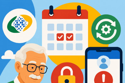 Entenda por que o seu benefício pode ser bloqueado e o aplicativo pode travar nesta semana