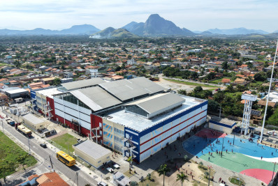 Maricá promove Encontro Internacional sobre Direito, Educação e Turismo nos Esportes Eletrônicos