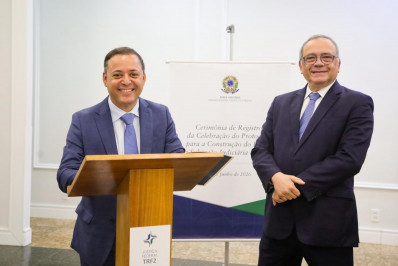 Niterói avança na revitalização do Centro e firma acordo para construção do novo Fórum Federal