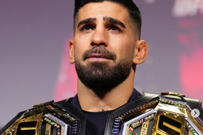 Ilia Topuria diz que 'teria medo de se enfrentar' e mira luta no UFC Casa Branca