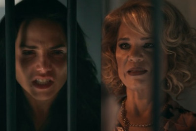 Leticia Colin e Isabel Teixeira recebem elogios por cena de 'Quem Ama Cuida' 