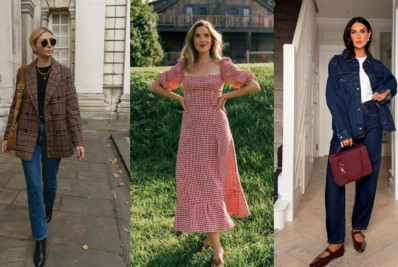 Moda Junina: inspirações para montar produções cheias de estilo
