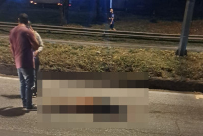 PM reage a tentativa de assalto e mata ladrão em acesso à BR-040