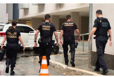 Programa contra crime organizado causa R$ 1,6 bi de prejuízo à facções em um mês