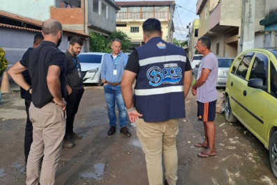 Moradores pressionam e Rio das Ostras endurece cobranças por melhorias nos serviços da Rio+ Saneamento