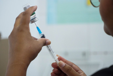 São Gonçalo reforça importância das vacinas no Dia Mundial da Imunização
