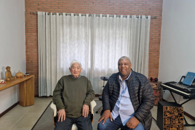 Valença homenageia imigração japonesa e reconhece legado de pioneiros que ajudaram a construir a cidade