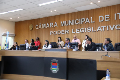 Câmara de Itaguaí aprova programa de Wi-Fi gratuito para todos os bairros