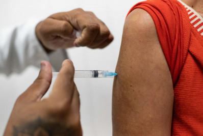 Prefeitura de Volta Redonda amplia vacinação contra a gripe para toda a população