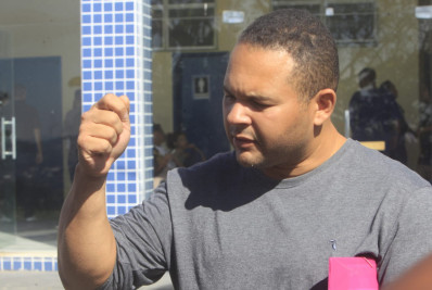 'Ele era saudável e forte', desabafa pai de menino morto por suspeita de envenenamento