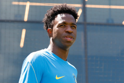 Vini Jr cita aprendizado com última Copa, elogia Marrocos e vê Brasil pronto para 'voltar ao topo'