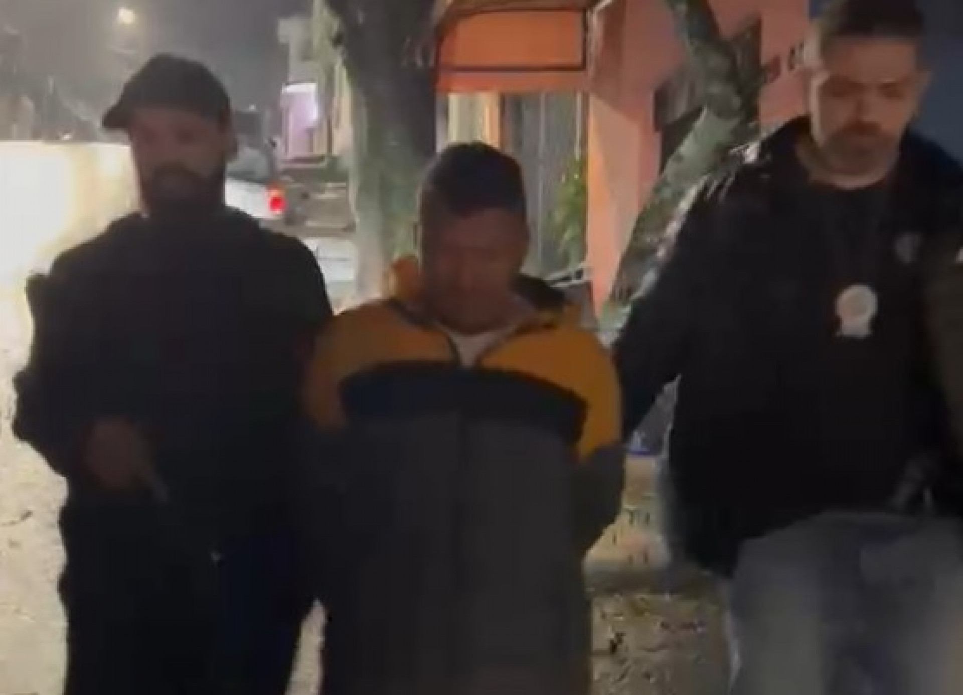 Aderval da Silva foi encontrado em uma residência na cidade de São Paulo - Reprodução