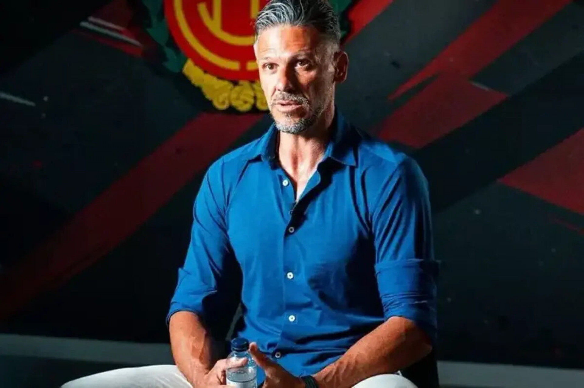 RB Leipzig avan&ccedil;a por Demichelis, que deve deixar o Mallorca