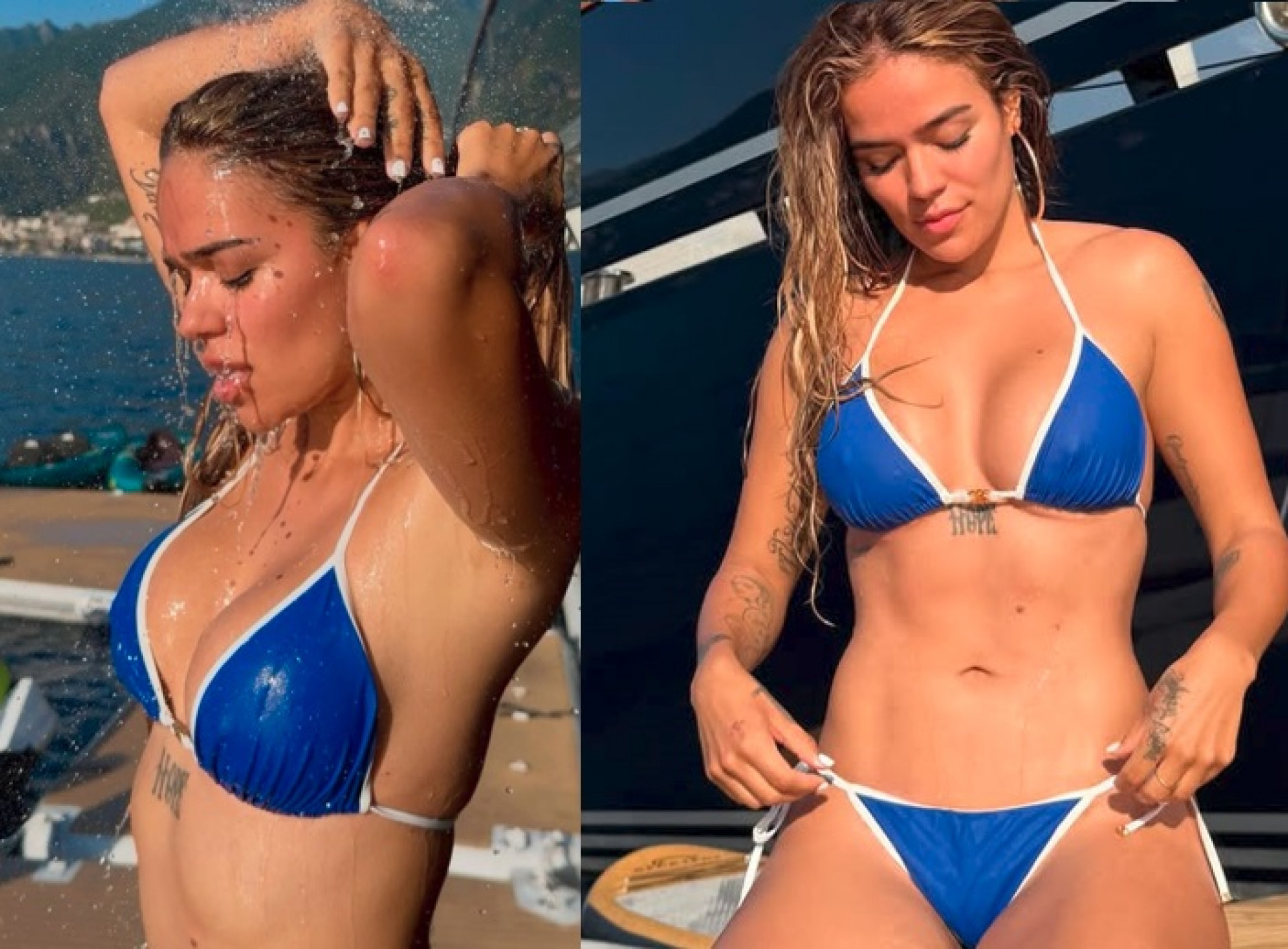 Karol G - Reprodução do Instagram