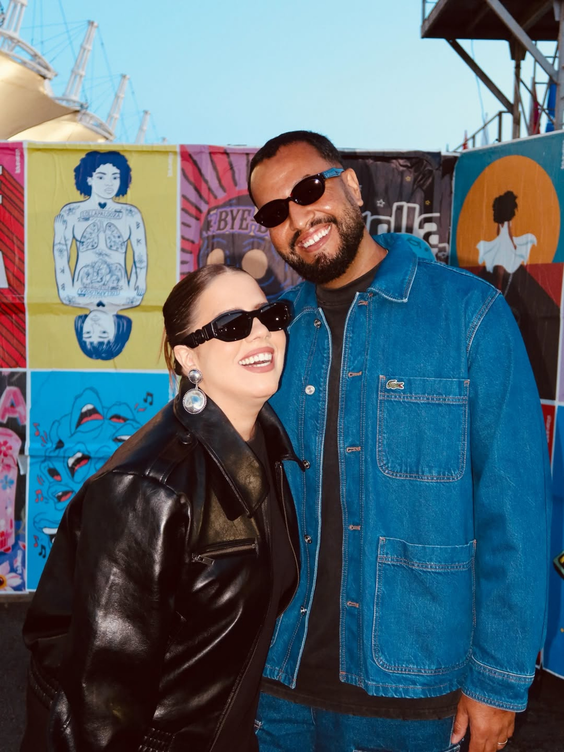 Tati Machado é casada com Bruno Monteiro  - Reprodução/Instagram