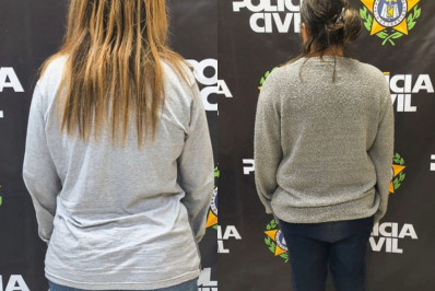 Mulheres são presas por tentativa de extorsão contra prefeito de Sumidouro com uso de imagens geradas por IA