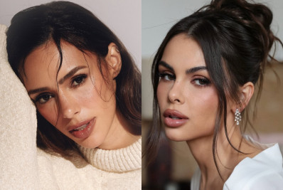Bruna Biancardi se pronuncia sobre suposto veto a Amanda Kimberlly na Copa