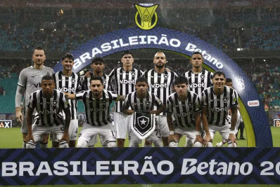 Botafogo terá amistosos na Rússia durante período da Copa do Mundo; confira programação