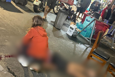 Policial militar é agredido em bar no Terreirão