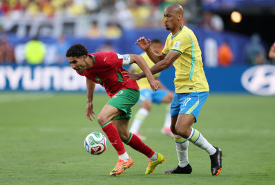 Fabinho admite que Brasil não conseguiu controlar partida: 'Ficamos chateados'