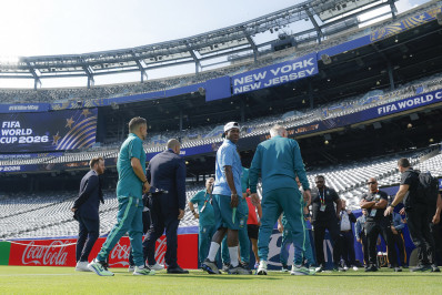 Saiba tudo sobre a estreia do Brasil na Copa do Mundo