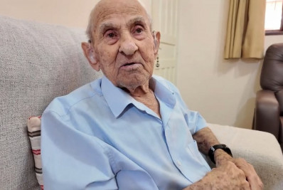 Influenciador Vovô Anésio morre aos 88 anos