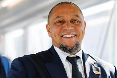 Roberto Carlos revela mensagem enviada a astro do Marrocos e dá dicas à Seleção