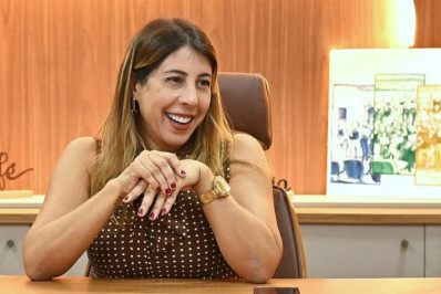 Governo municipal antecipa a primeira parcela do 13º em São João da Barra