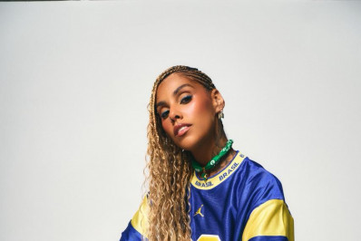 Amanda Amado e Os Garotin comandam FanFest da Copa e prometem agitar Macaé