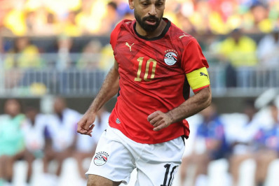 Fifa veta estrelas no uniforme do Egito e obriga mudança de última hora para a Copa