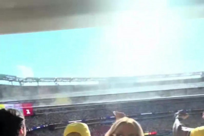 Vídeo! Virginia aparece comemorando gol de Vini Jr em Brasil x Marrocos