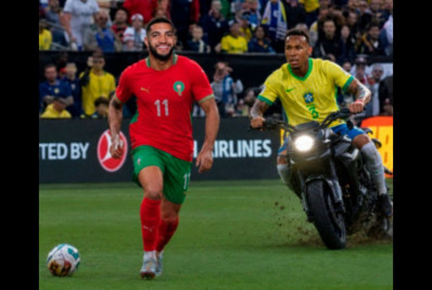 Empate entre Brasil e Marrocos gera memes na Web; confira