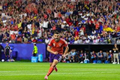 No grupo do Brasil, Escócia bate o Haiti na estreia na Copa do Mundo