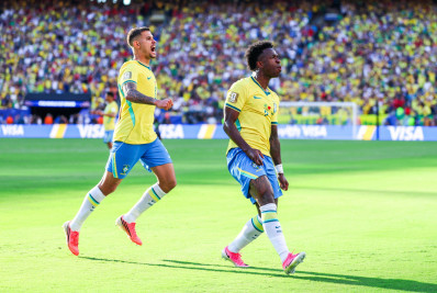 Brasil x Haiti: onde assistir, escalações e arbitragem