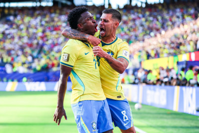 Estreia do Brasil, primeiro ponto catari e mais: veja o resumo do terceiro dia de Copa