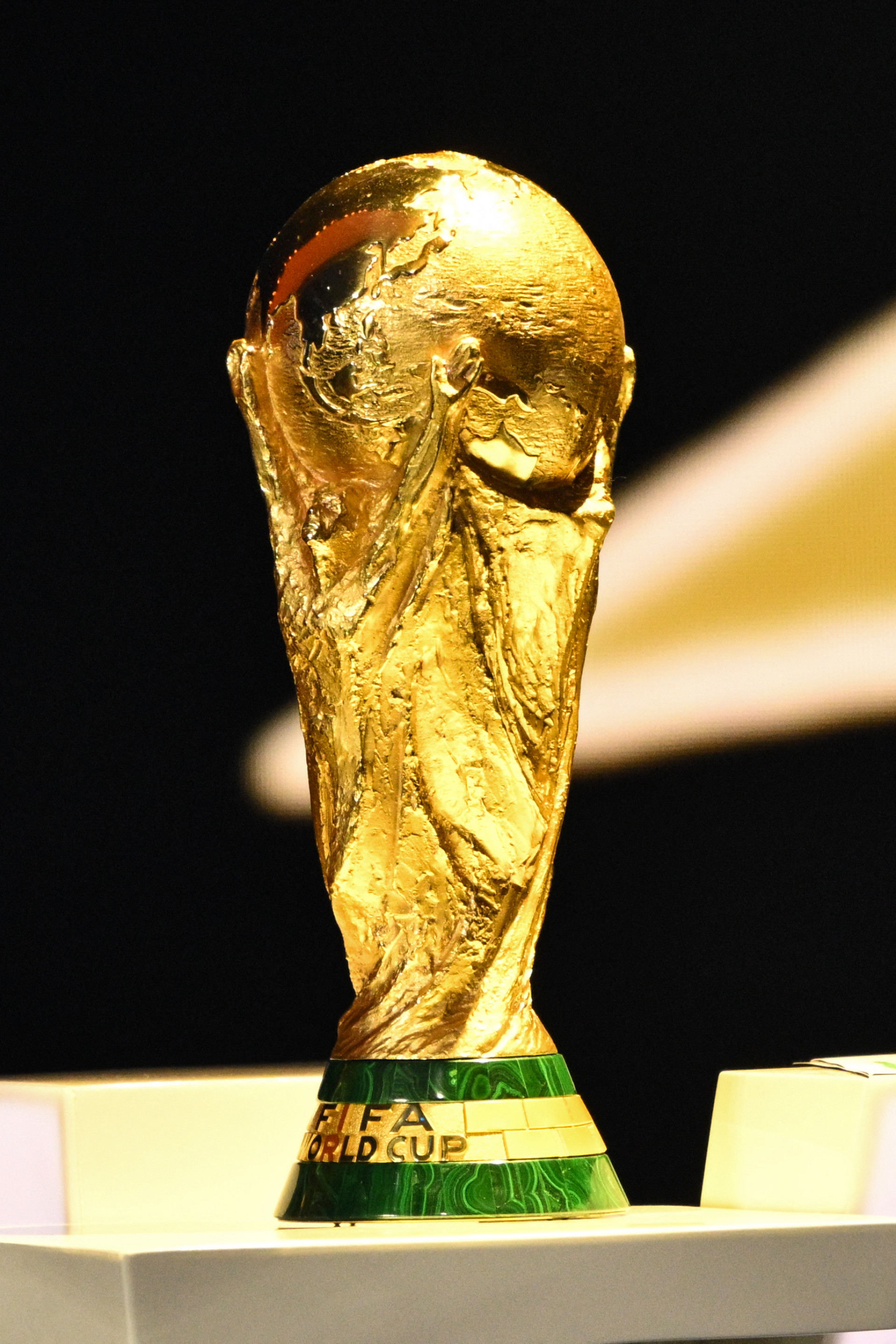 Troféu da Copa do Mundo