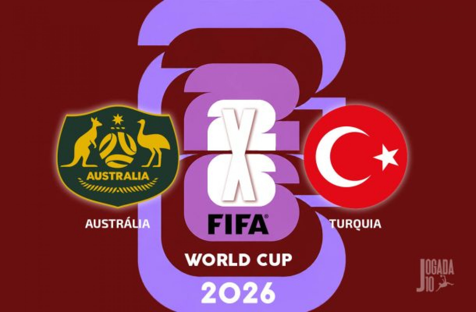 Austr&aacute;lia x Turquia, AO VIVO, com coment&aacute;rios e estat&iacute;sticas a partir de 23h59