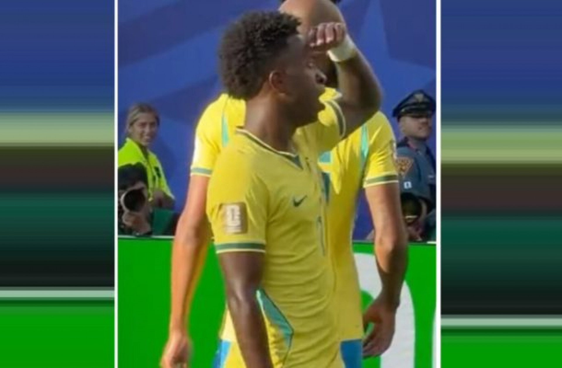 Roberto Assaf:  Brasil longe do melhor