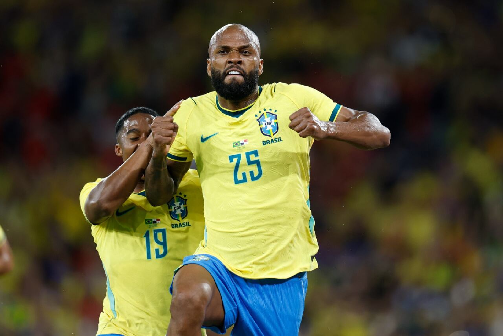 Ancelotti surpreende e promove tr&ecirc;s mudan&ccedil;as no Brasil para estreia contra Marrocos