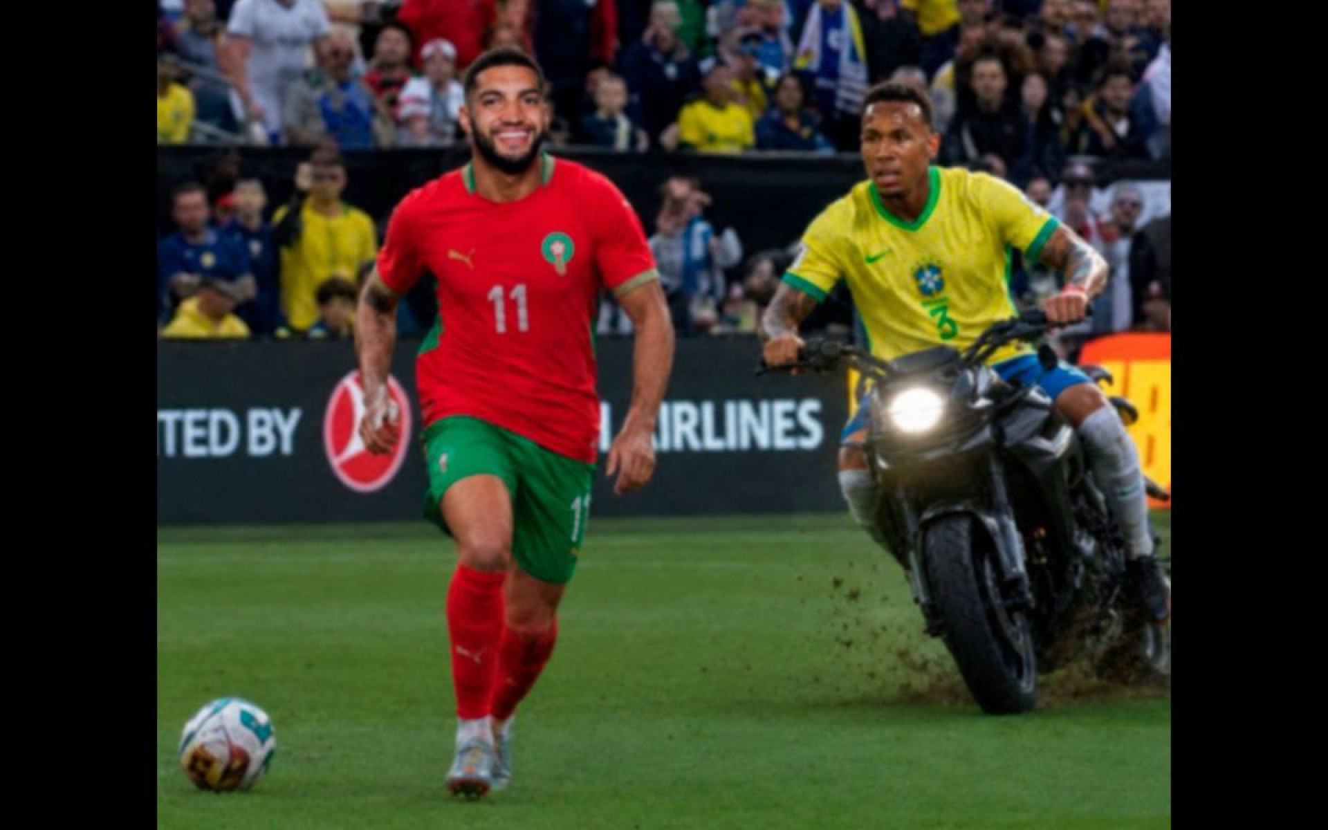 Estreia do Brasil na Copa do Mundo rendeu memes na Web - Reprodução / Internet