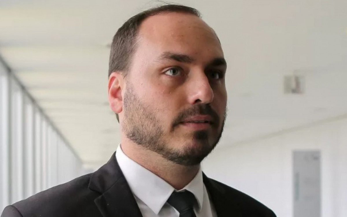 Carlos deu declaração em seu perfil do X (antigo Twitter)