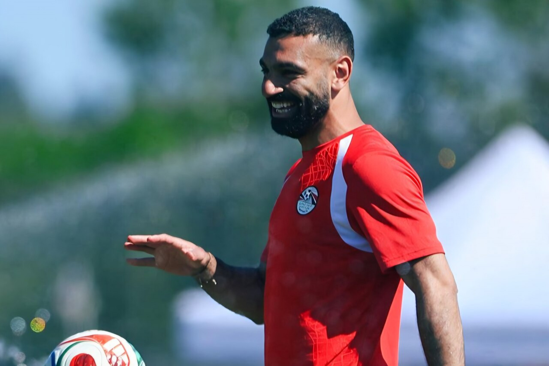 T&eacute;cnico do Egito diz que B&eacute;lgica &eacute; favorita: “Pot&ecirc;ncia do futebol”