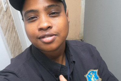 'Ela só saiu de casa para trabalhar', lamenta enteada de mulher morta dentro de van em Santa Cruz