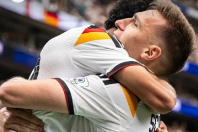 Alemanha atropela estreante Curaçao e aplica novo 7 a 1 em Copas