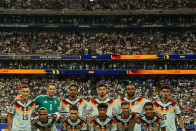 Com 7 a 1, Alemanha ultrapassa Brasil como seleção com mais gols em Copas