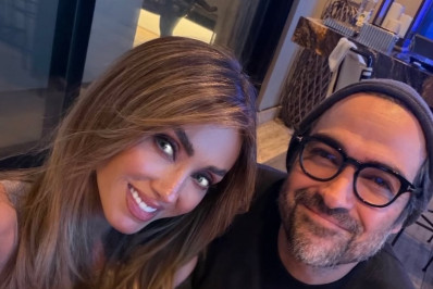 Anahí revela mágoa por ausência de Alfonso Herrera em reencontro do RBD: 'Raiva'
