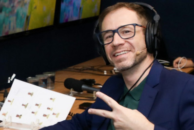 SBT festeja resultados da Copa do Mundo
