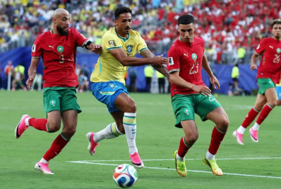 Danilo prega respeito em duelo do Brasil contra o Haiti: 'Espírito de sacrifício'