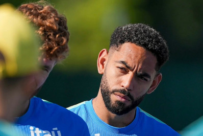 Matheus Cunha evita previsões sobre chances do Brasil na Copa: ‘Não sou vidente'
