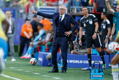 Casagrande critica atuação da Seleção e culpa Ancelotti: 'Pior em campo'